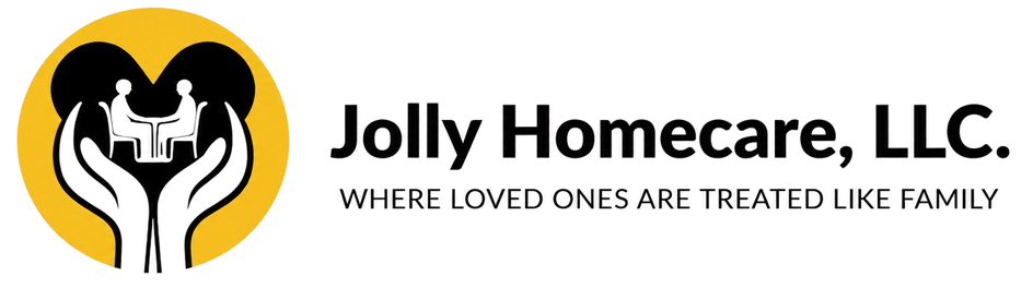 Jolly Hoimecare logo