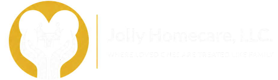 Jolly Homecare llc logo